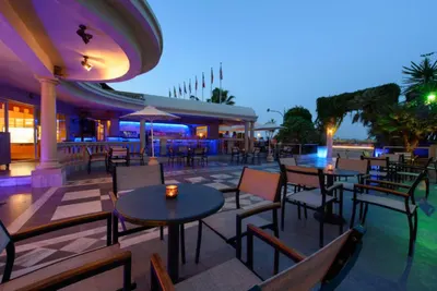 POTAMAKI BEACH HOTEL