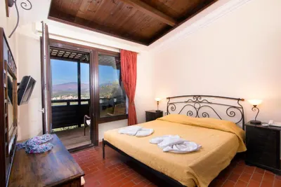 Kallisti Apart Hotel
