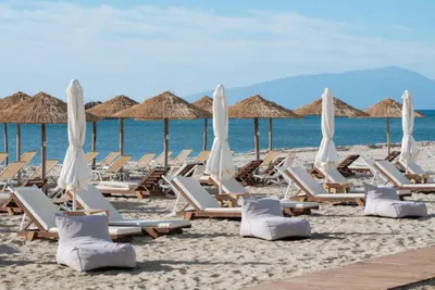 Giannoulis Hotel