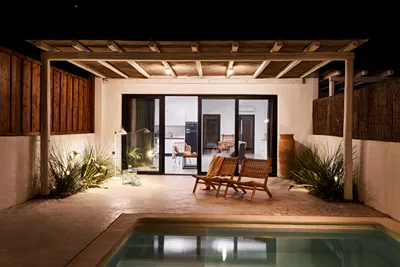Mea Terra Villas Rhodes