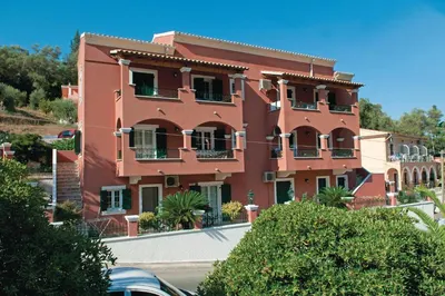 BLUMARIN APART HOTEL
