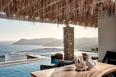 Myconian Villa Collection