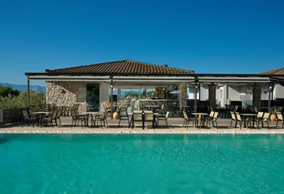 Irene Studios Pefki North Evia