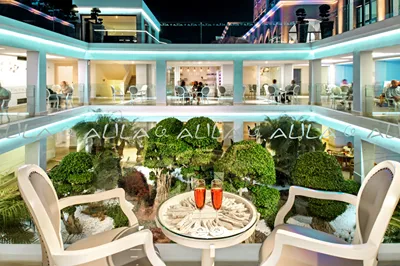 Mitsis Selection Alila