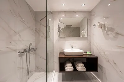 Best Western Plus - Embassy Hotel Athens