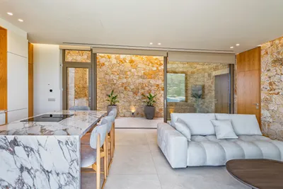 Deciel Villa