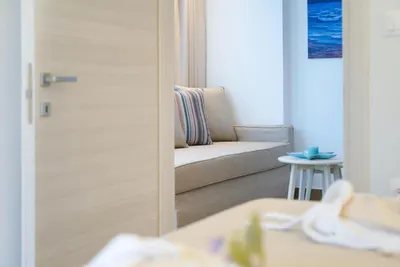 Maria Elena Suites Thassos