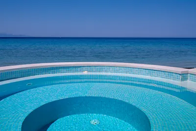Perla Beach Villa