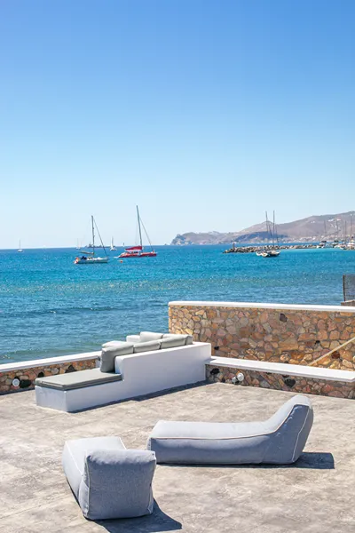 Aegean Melody Suites Santorini