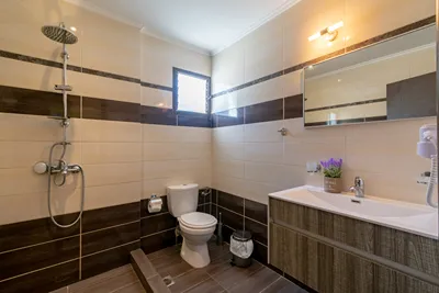 Akis Villa Studios & Apartments with Pool