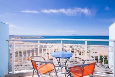Ralitsa Hotel