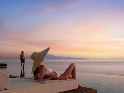 Lesante Blu Exclusive Beach Resort