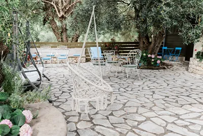 Afroditi Pansion Lefkada