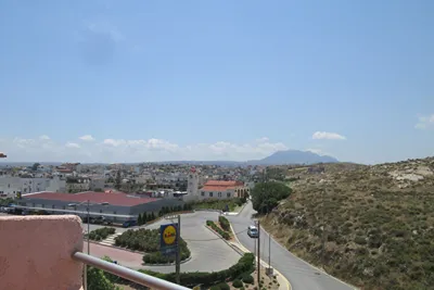 Vanisko Hotel