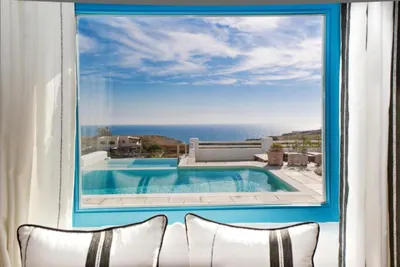 Anema Boutique Hotel & Villas