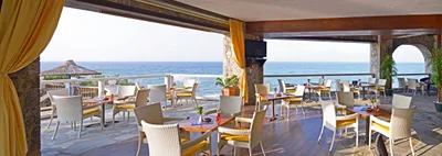 Alexander Beach Hotel & Village