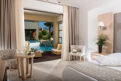 ASTIR ODYSSEUS HOTEL