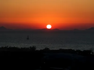 Myst Boutique Hotel Santorini