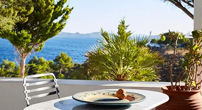 9 Muses Exclusive Apartments Patmos