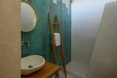 Potamos Luxury House