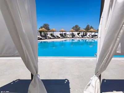 Kos Palace Hotel