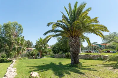 The Small Village Kos