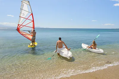 Golden Coast Hotel & Bungalows