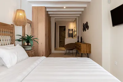 Villa Veneta Mykonos