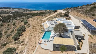 Lily Rock Villa