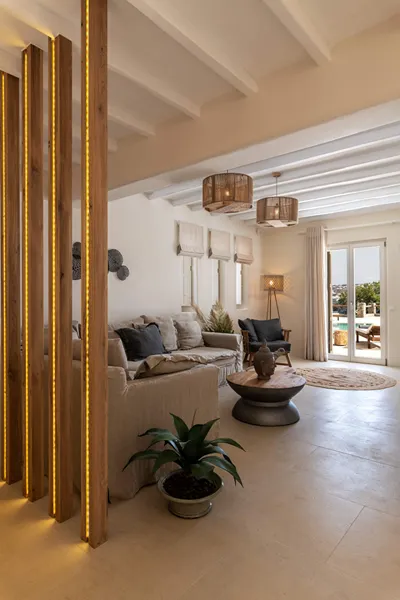 Villa Veneta Mykonos