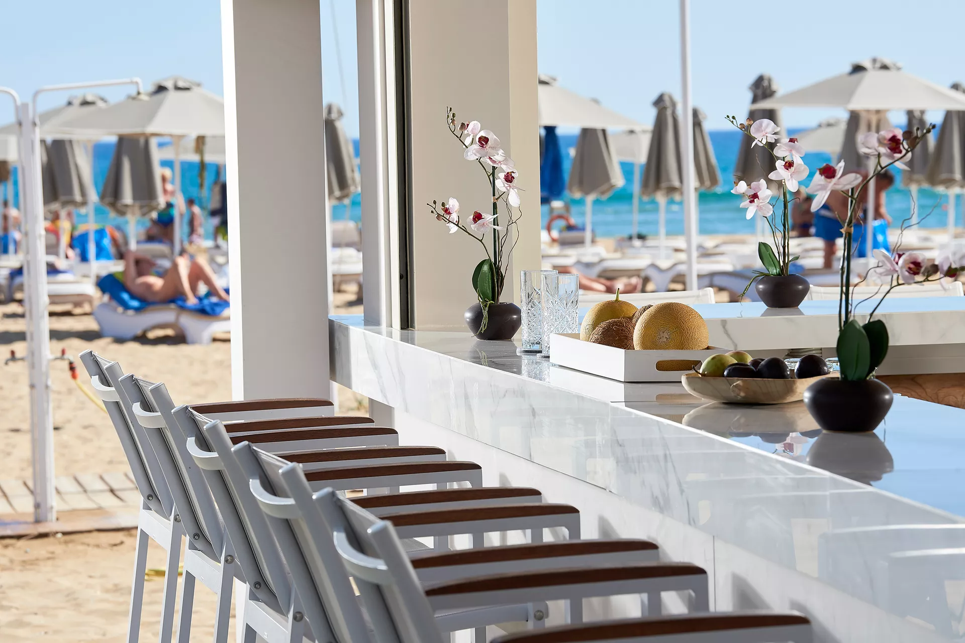 Mythos Palace Resort & Spa