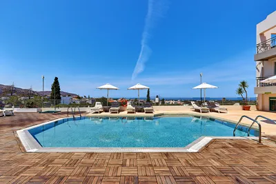 Bella Vista Hotel