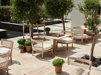 Amirandes, A Grecotel Resort to Live