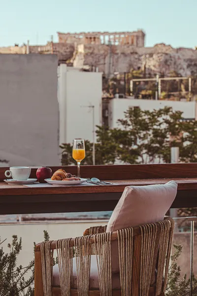 The Residence Christokopidou Hotel & Spa