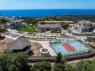 Horizon Retreat Kefalonia