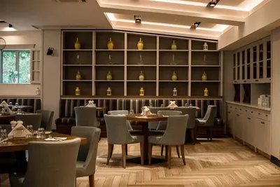 THASSOS GRAND RESORT