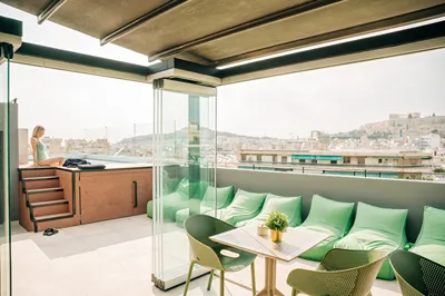 Athesense Suites