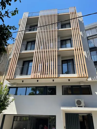 Days City Suites Athens