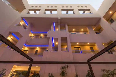 Imperial Palace Hotel
