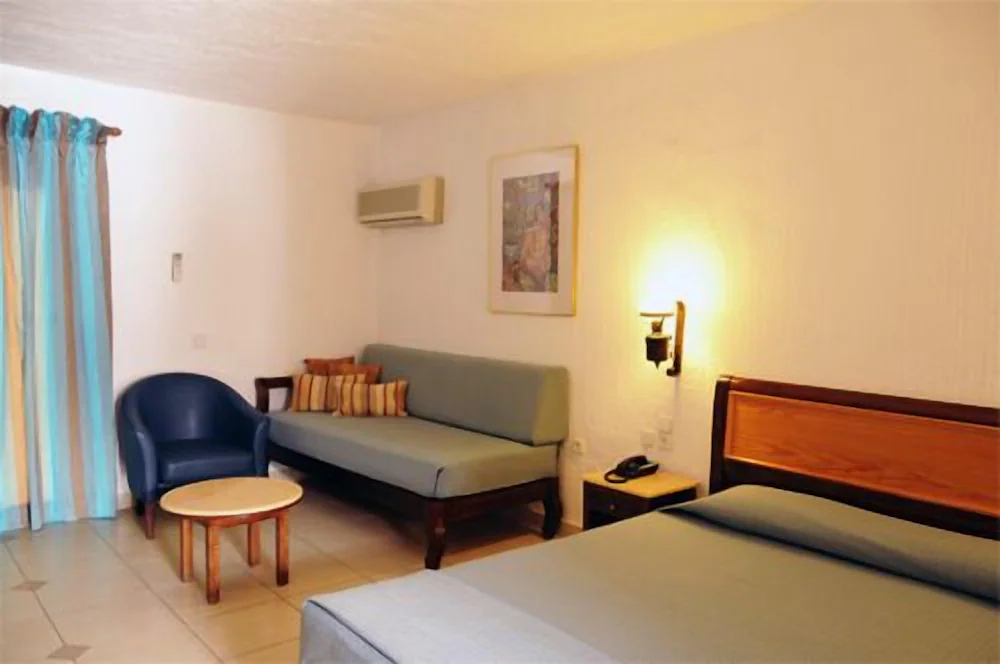 Hersonissos Maris Hotel