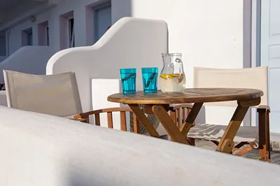 Odysseas Hotel Santorini