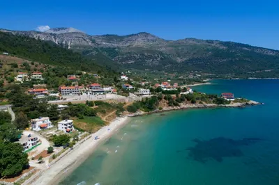 Agorastos Hotel