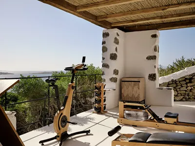 Boheme Hotel Mykonos