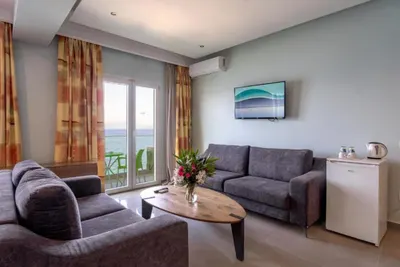Corfu Maris Hotel