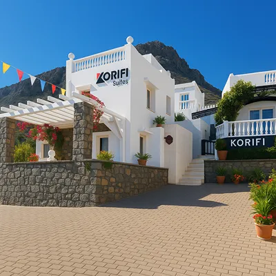 Korifi Suites Collection