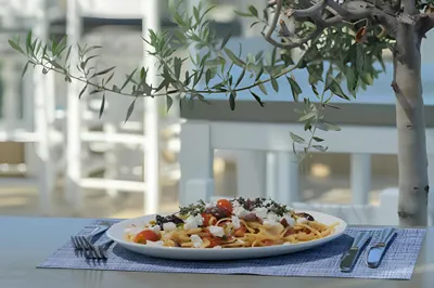 THE NOVERIAN Scenic Crete 5* Hilltop Villa Resort & Spa