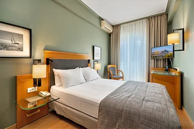 Plaka Hotel Athens