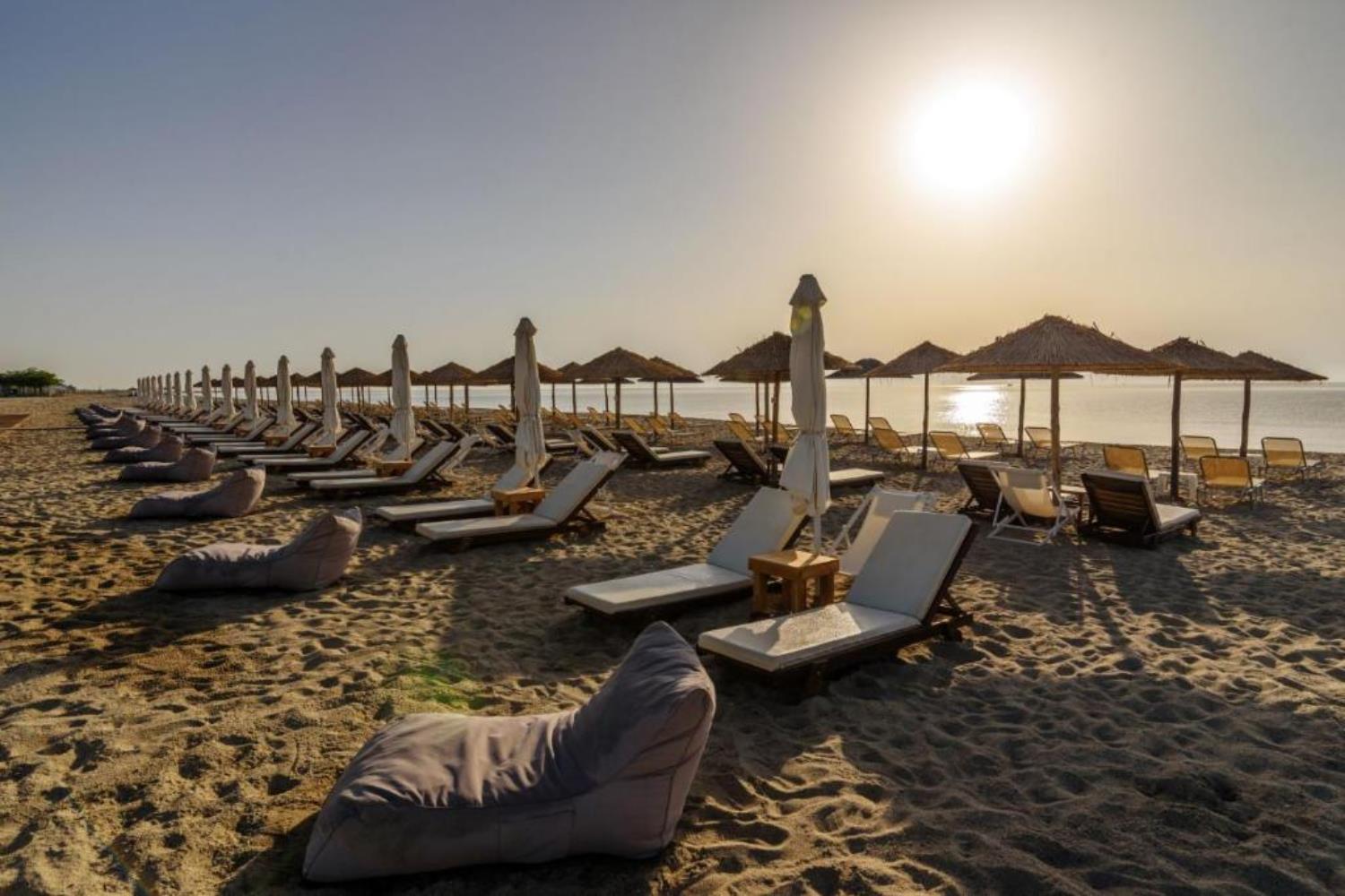 Giannoulis Hotel