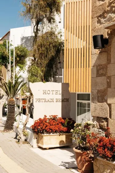 Petradi Beach Hotel