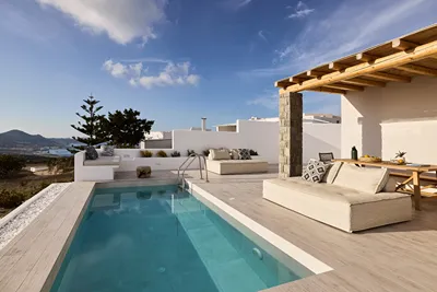 Villa Manikas